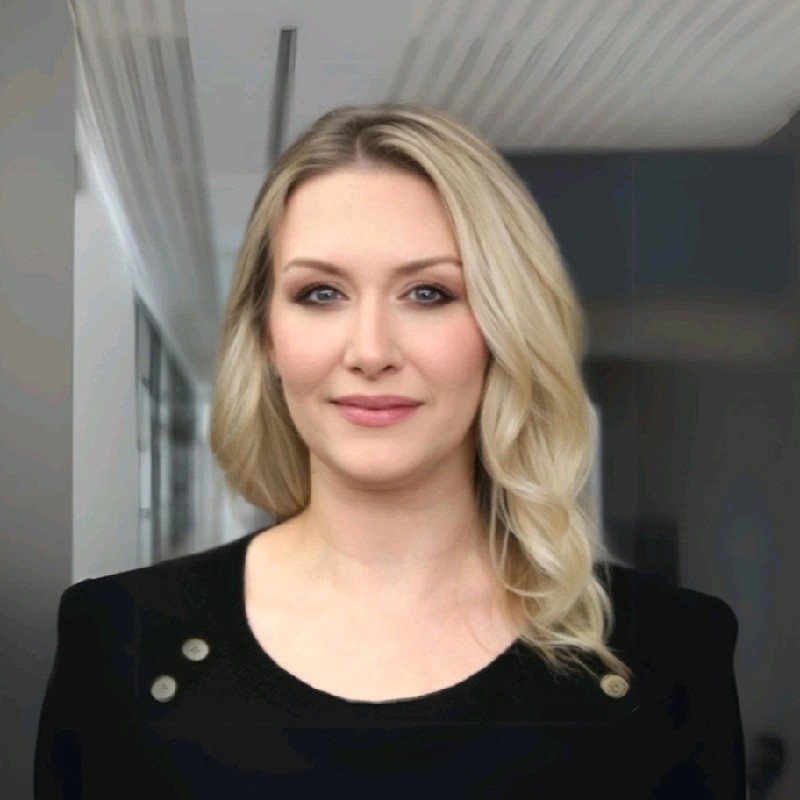 Janice Becker | Media Director