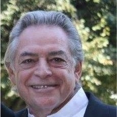 Michael Kormushoff | Vice President, Executive Director